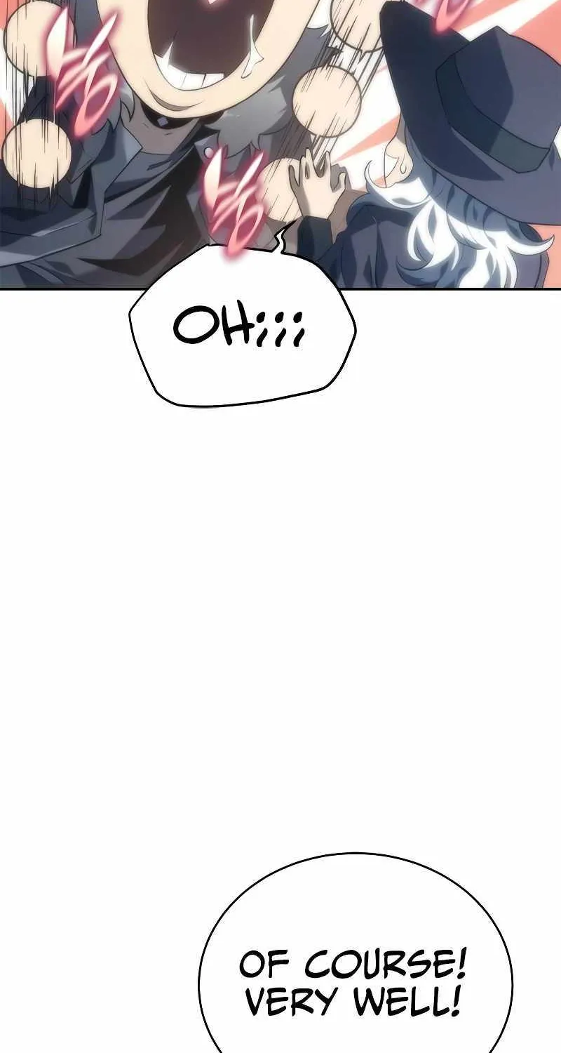 Why I Quit being the Demon King Kainu Manga Chapter 6 Page 85