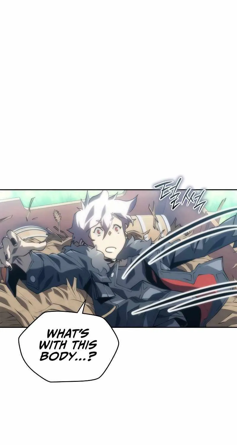 Why I Quit being the Demon King Kainu Manga Chapter 6 Page 97
