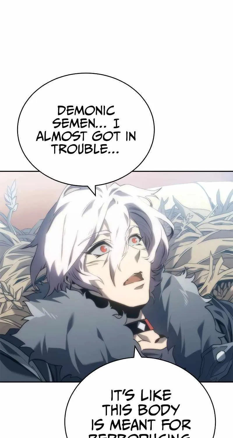 Why I Quit being the Demon King Kainu Manga Chapter 6 Page 98