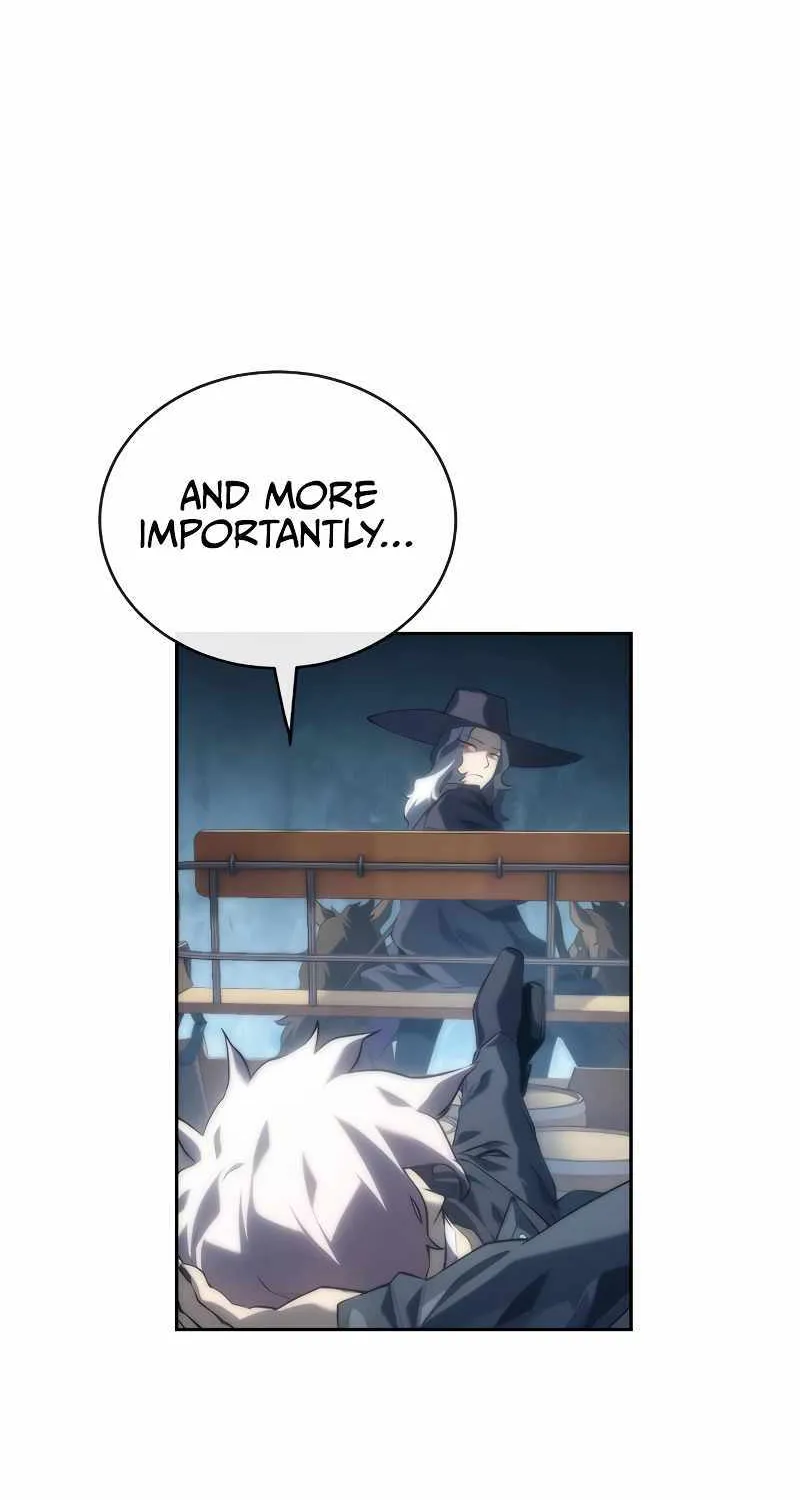 Why I Quit being the Demon King Kainu Manga Chapter 6 Page 118