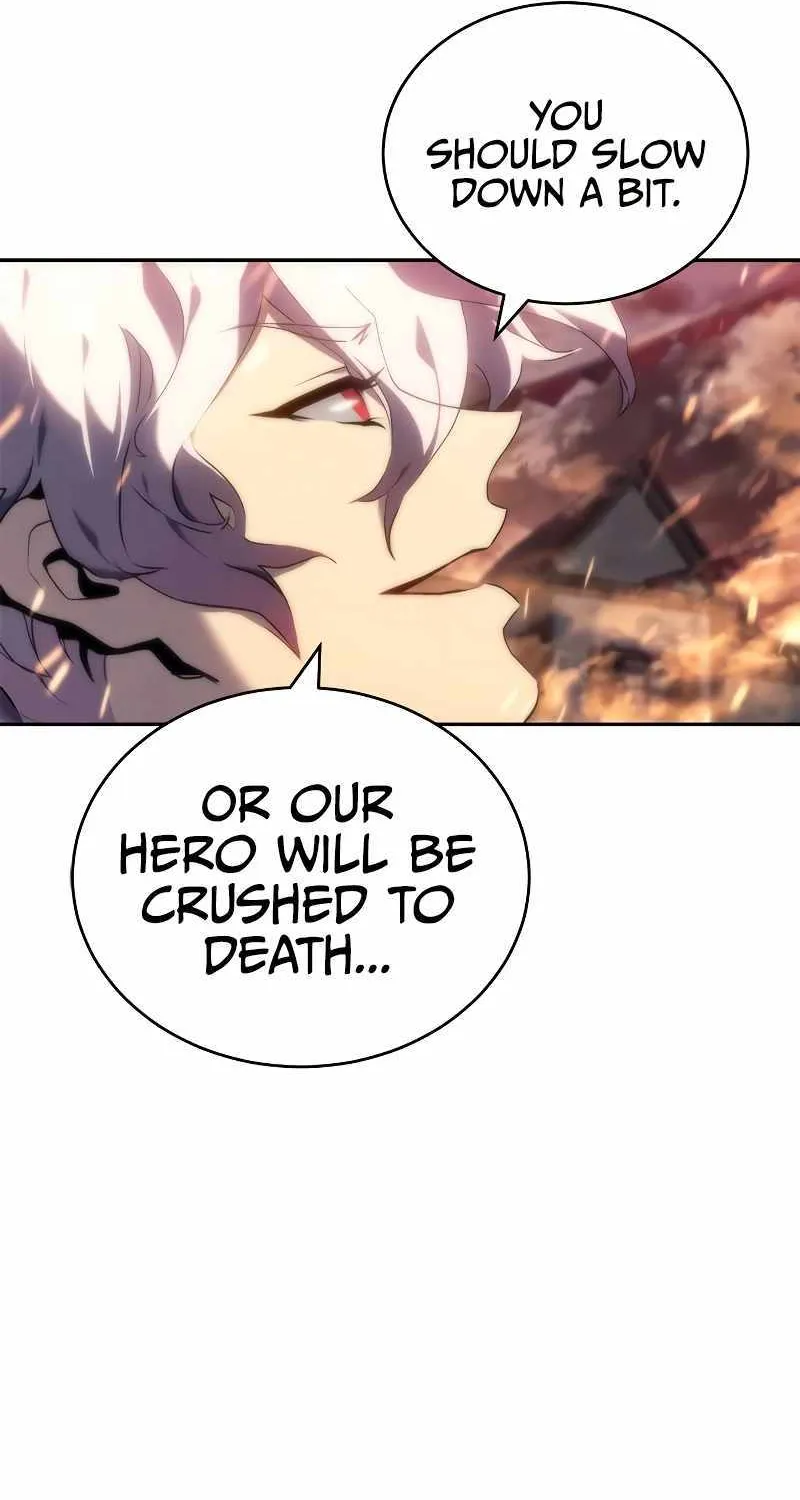 Why I Quit being the Demon King Kainu Manga Chapter 5 Page 48