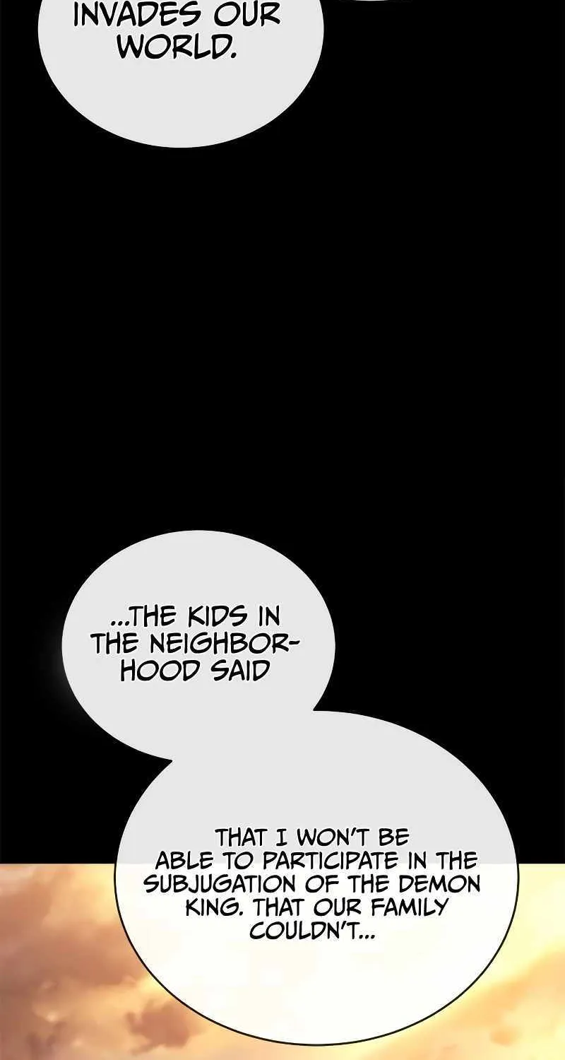 Why I Quit being the Demon King Kainu Manga Chapter 5 Page 70