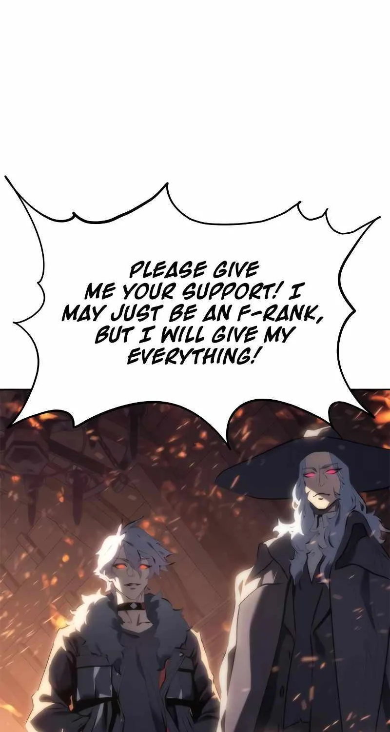 Why I Quit being the Demon King Kainu Manga Chapter 4 Page 4