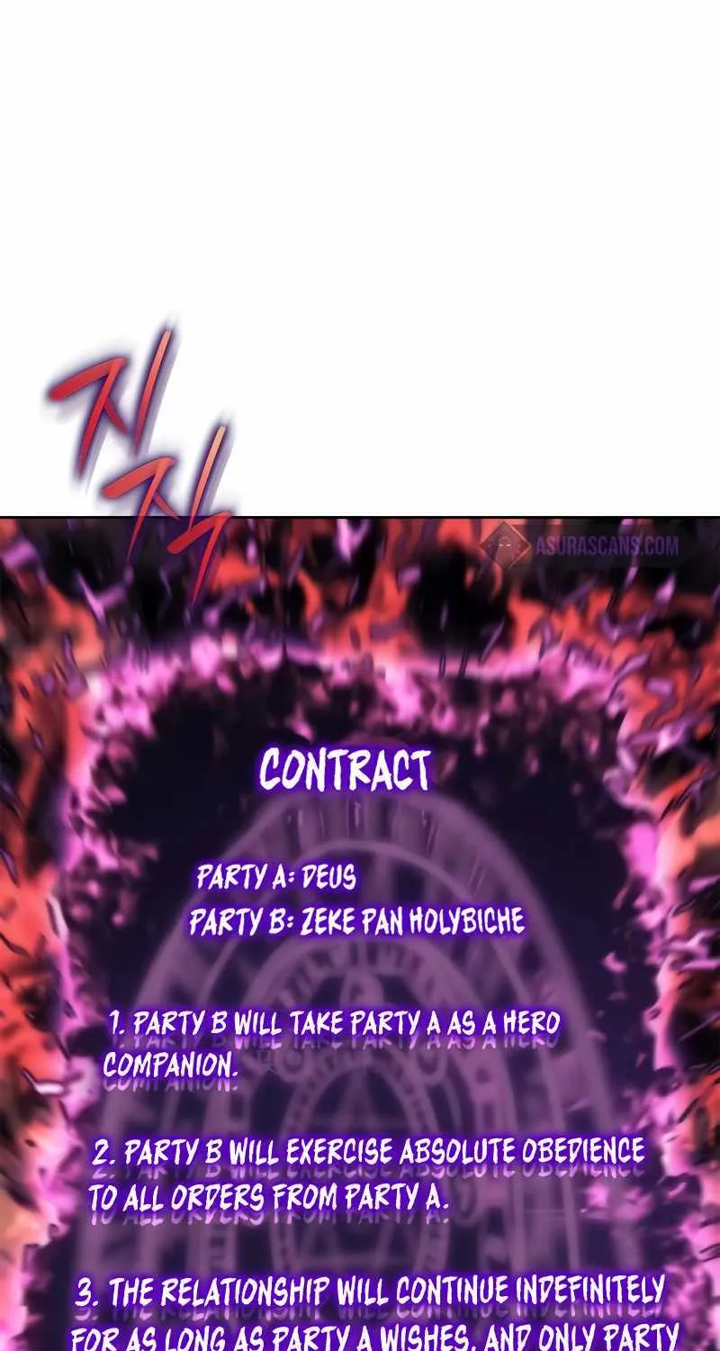 Why I Quit being the Demon King Kainu Manga Chapter 4 Page 9