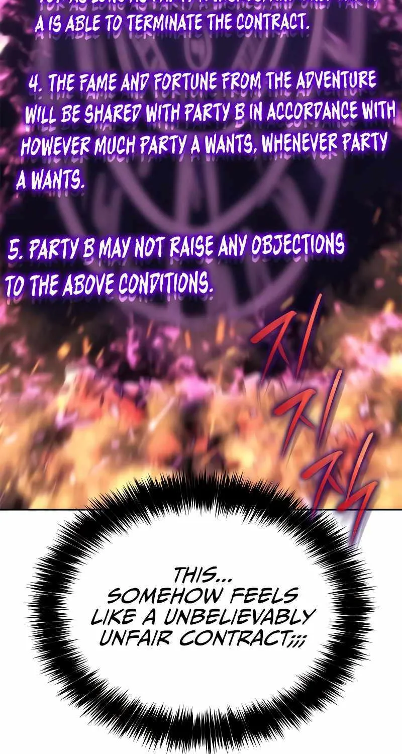 Why I Quit being the Demon King Kainu Manga Chapter 4 Page 10