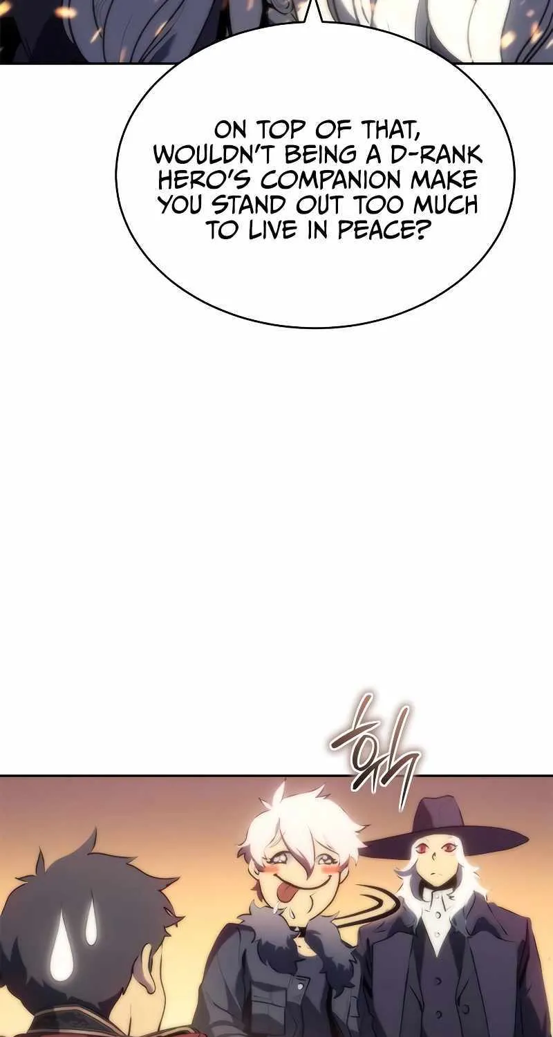 Why I Quit being the Demon King Kainu Manga Chapter 4 Page 32