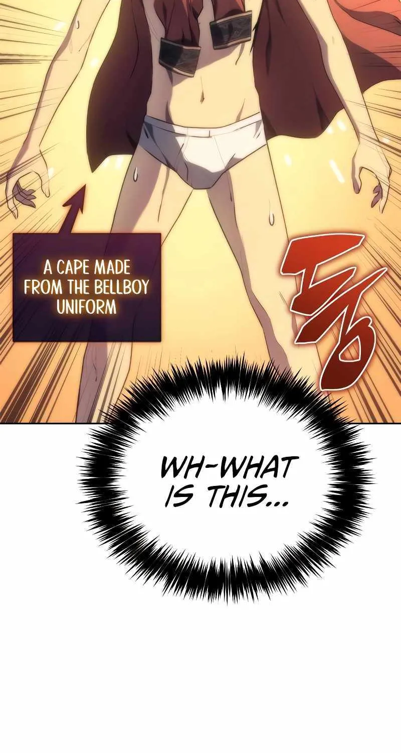 Why I Quit being the Demon King Kainu Manga Chapter 4 Page 38