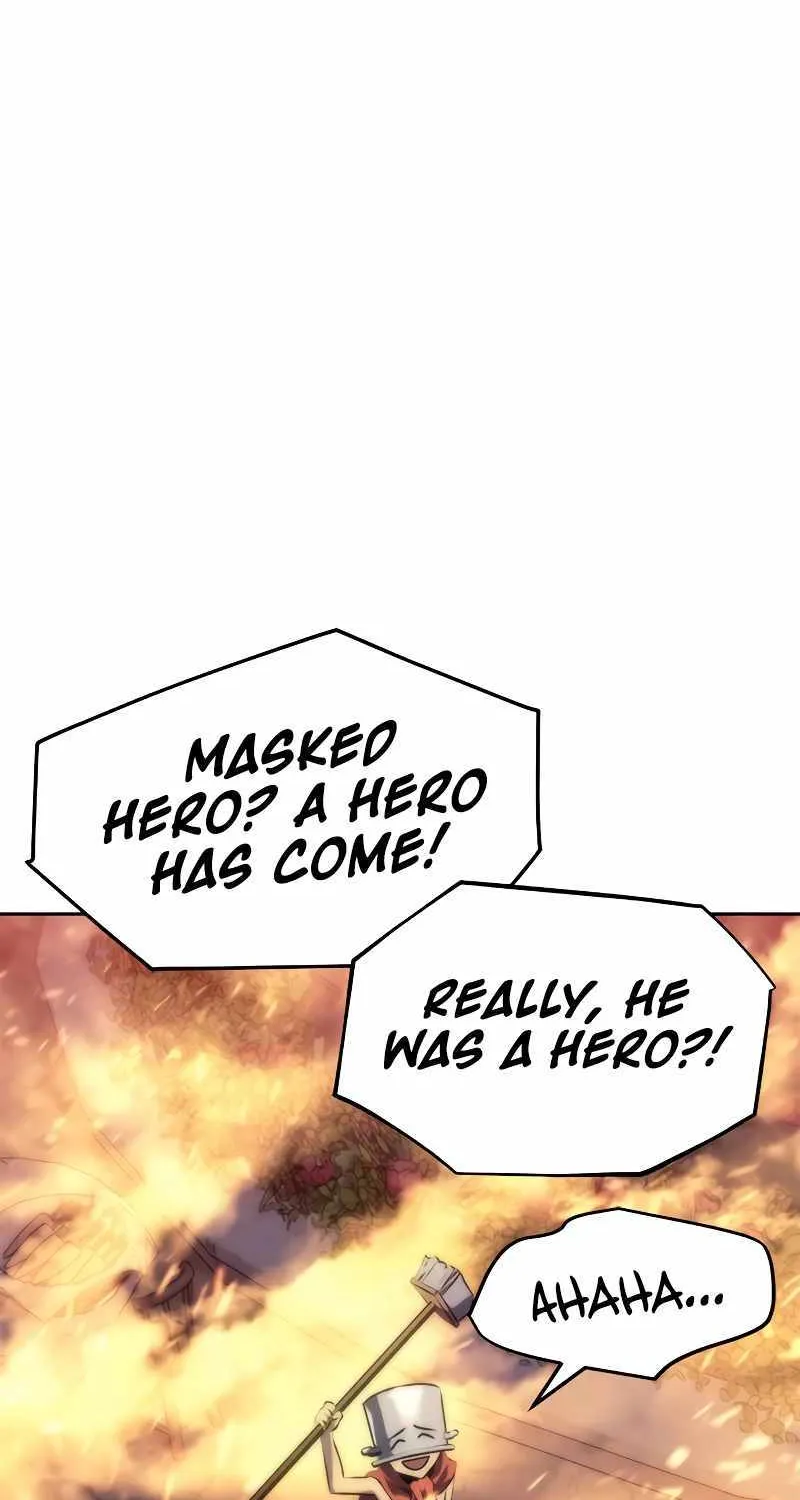 Why I Quit being the Demon King Kainu Manga Chapter 4 Page 108