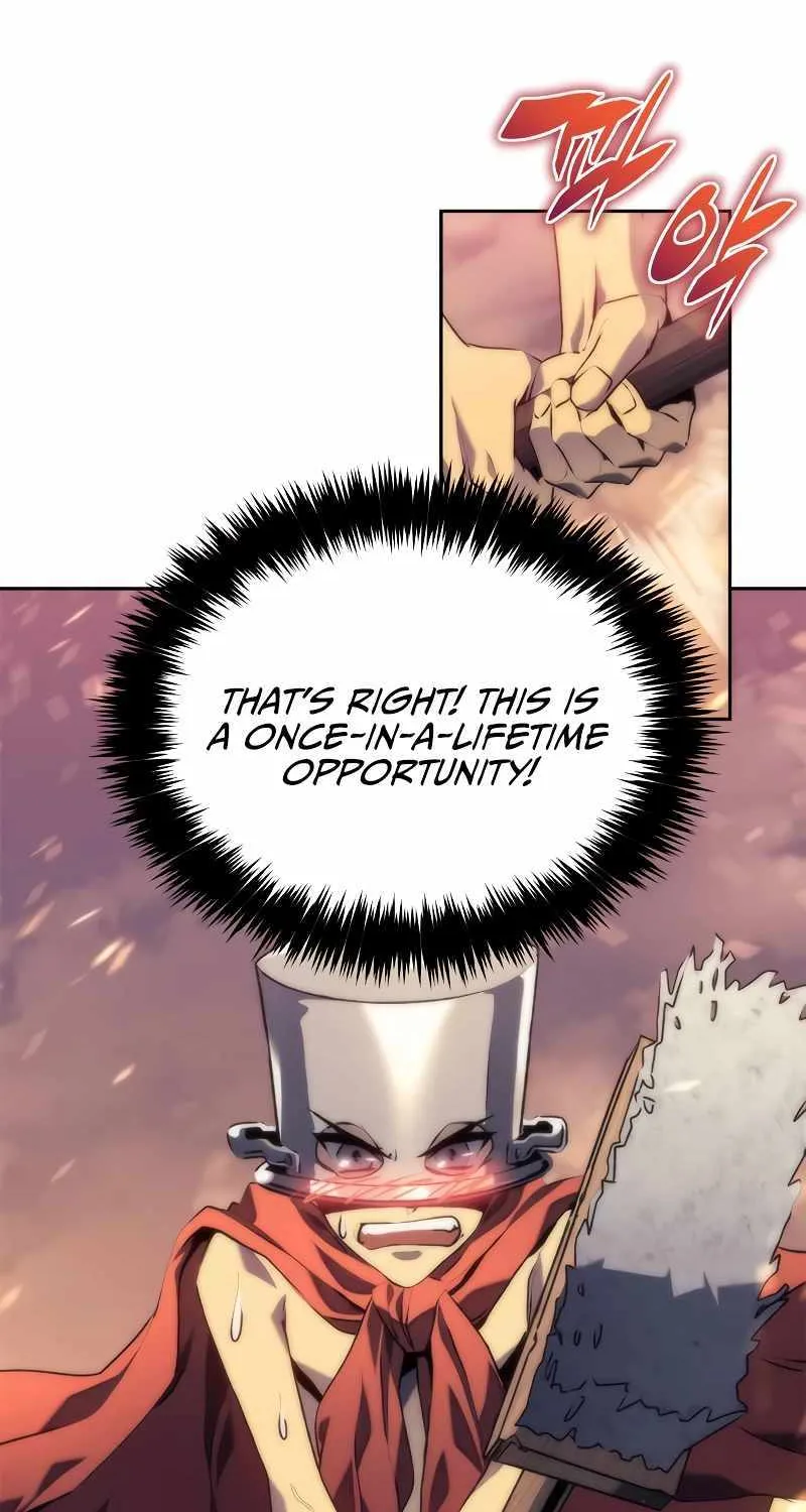 Why I Quit being the Demon King Kainu Manga Chapter 4 Page 110