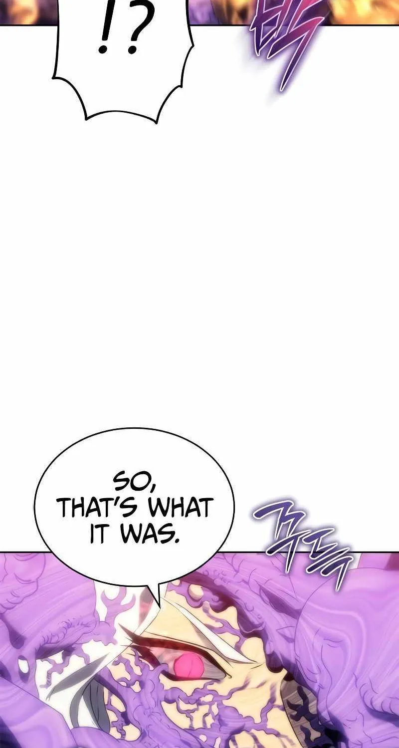 Why I Quit being the Demon King Kainu Manga Chapter 4 Page 135