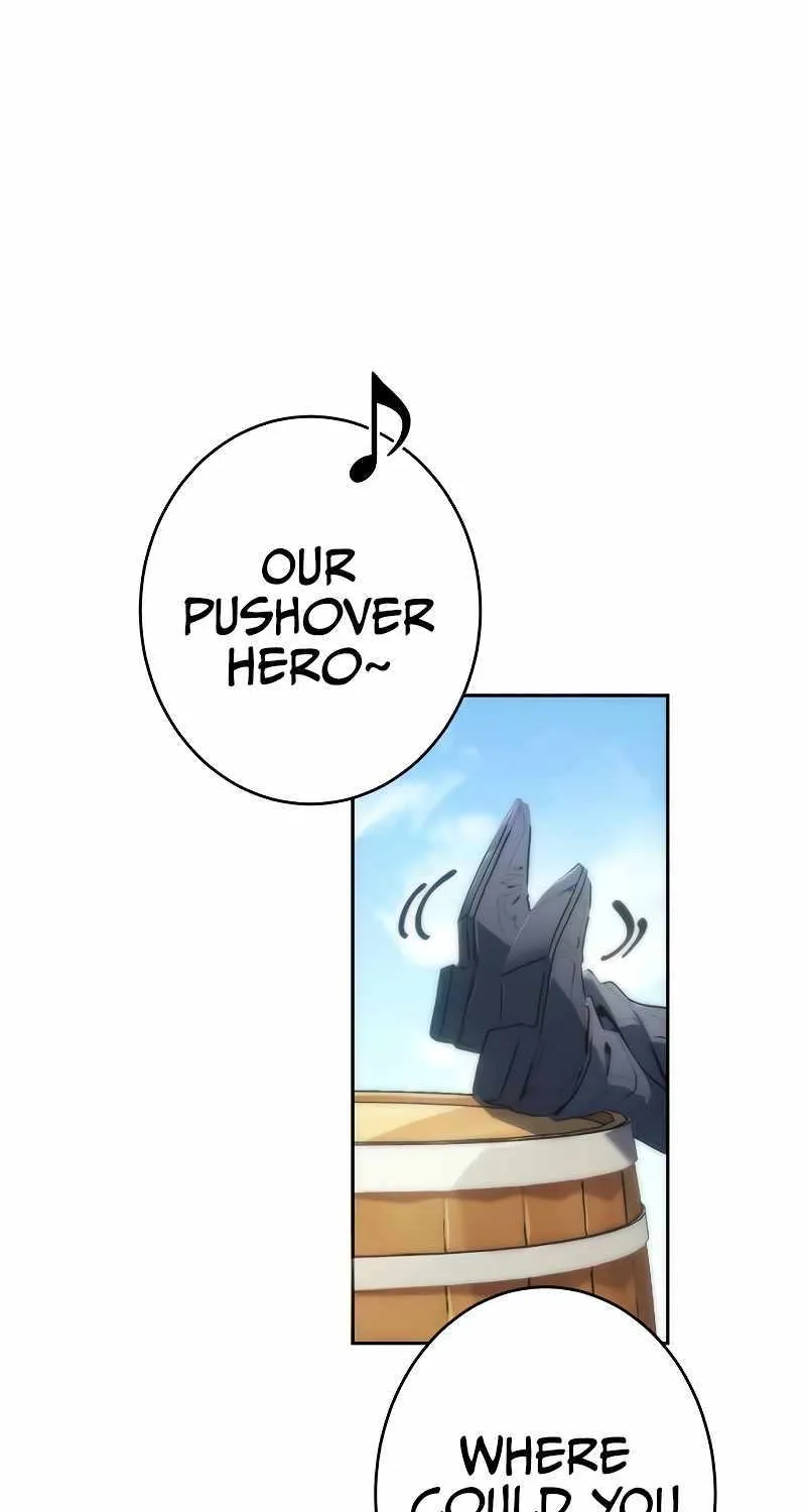 Why I Quit being the Demon King Kainu Manga Chapter 3 Page 3