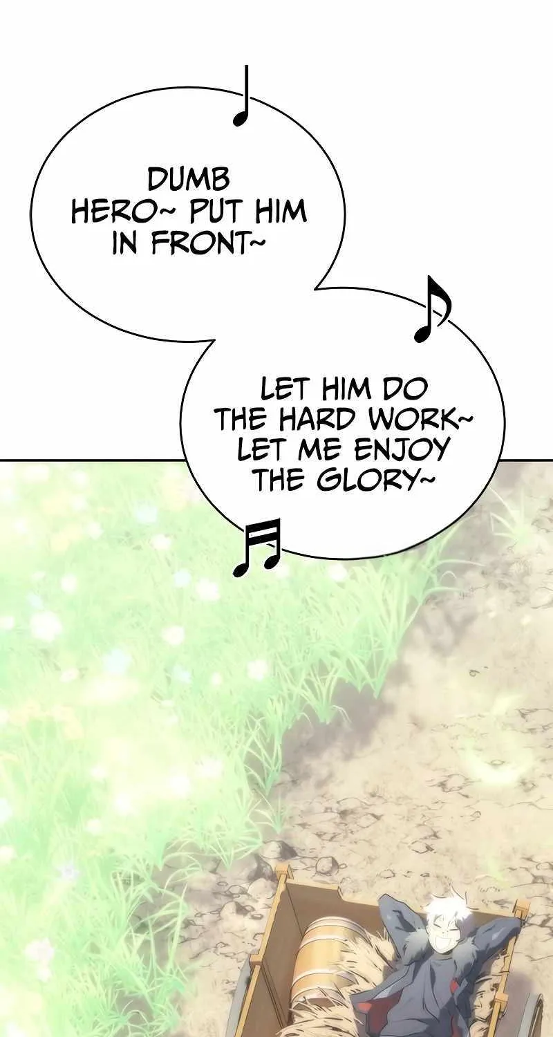 Why I Quit being the Demon King Kainu Manga Chapter 3 Page 5