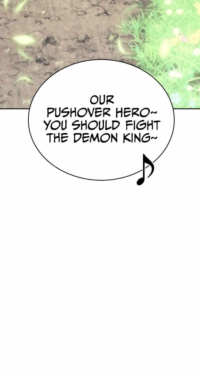 Why I Quit being the Demon King Kainu Manga Chapter 3 Page 7