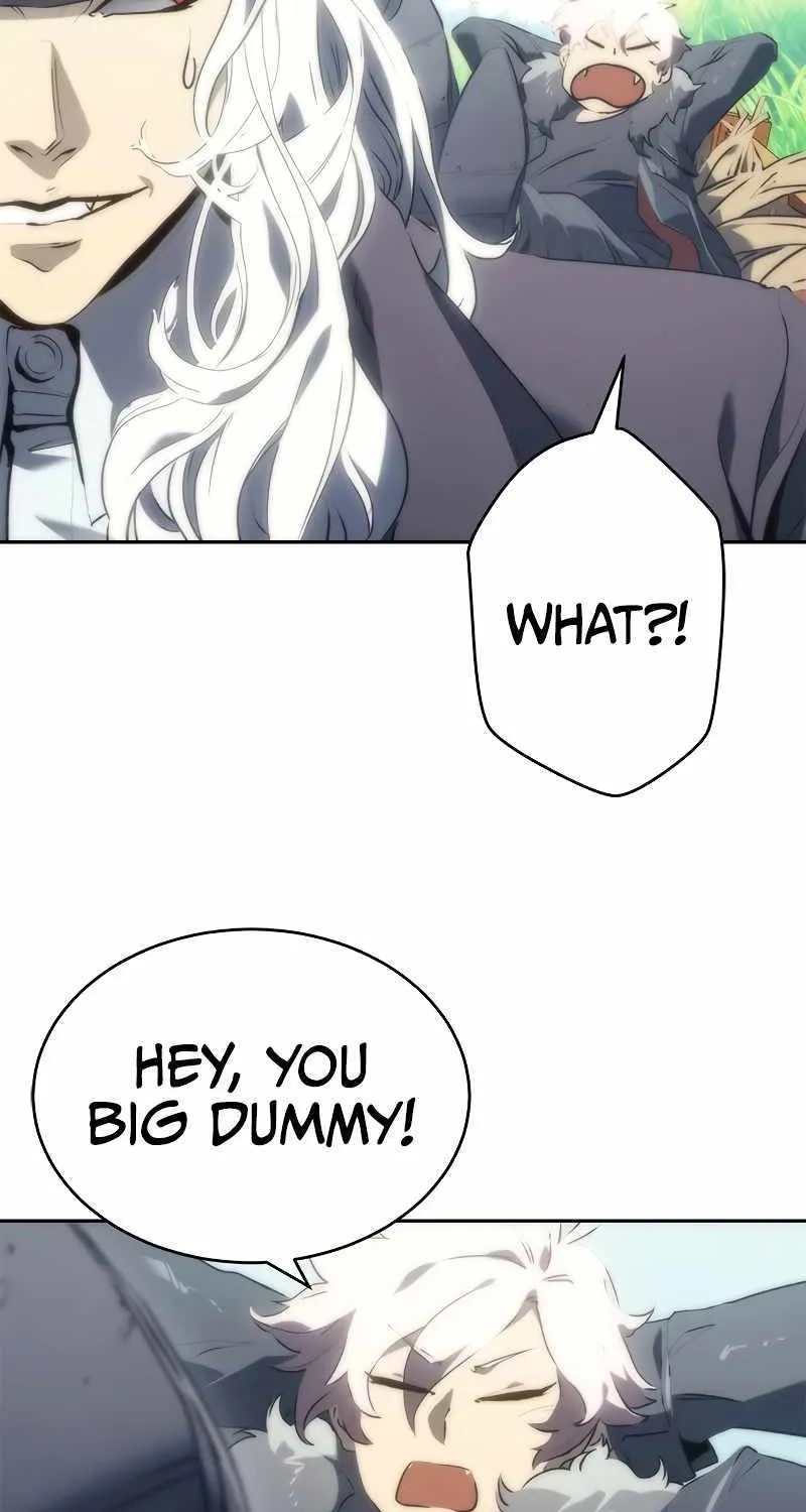 Why I Quit being the Demon King Kainu Manga Chapter 3 Page 14