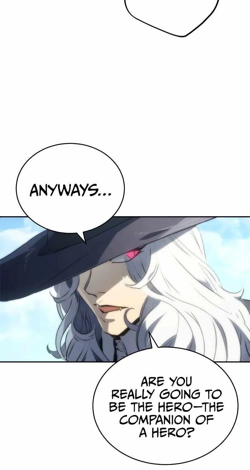 Why I Quit being the Demon King Kainu Manga Chapter 3 Page 17