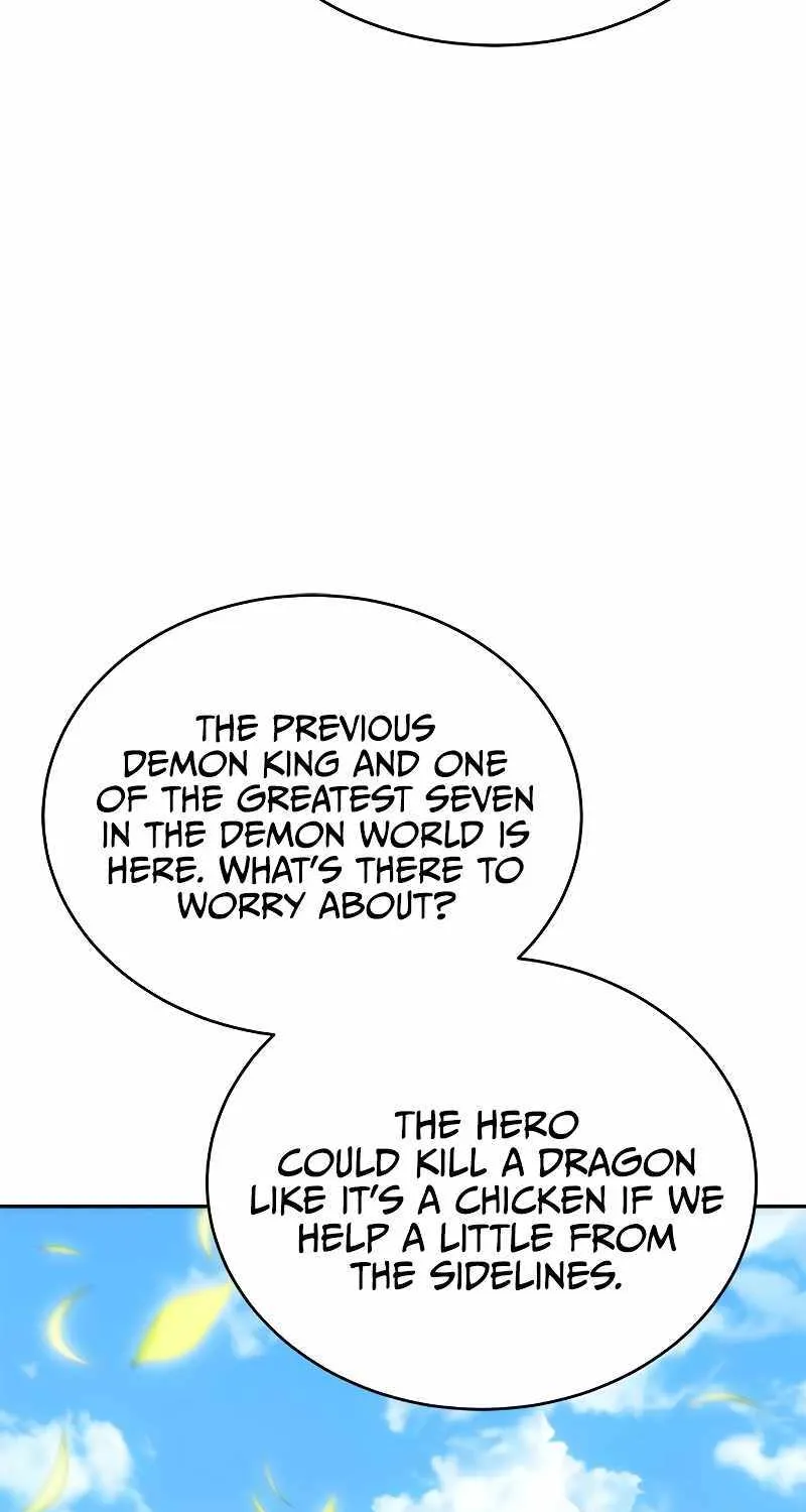 Why I Quit being the Demon King Kainu Manga Chapter 3 Page 20