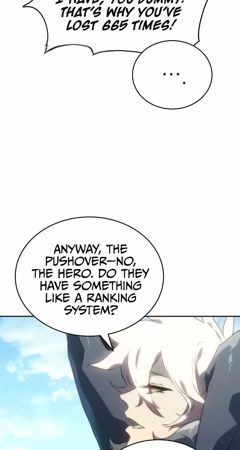 Why I Quit being the Demon King Kainu Manga Chapter 3 Page 23