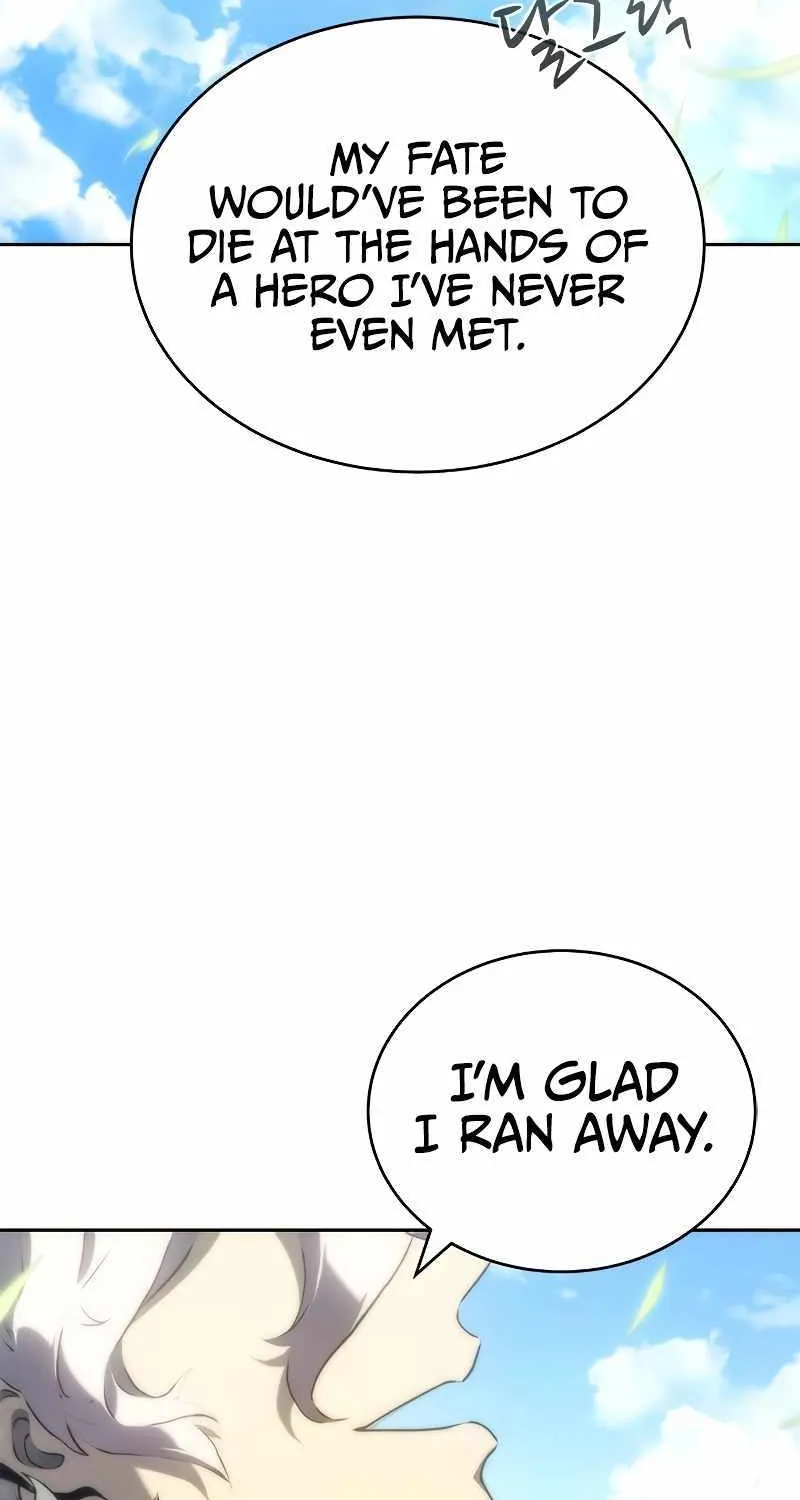 Why I Quit being the Demon King Kainu Manga Chapter 3 Page 93
