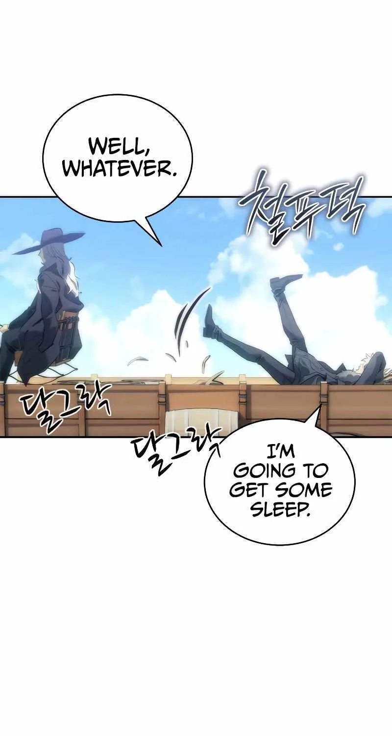Why I Quit being the Demon King Kainu Manga Chapter 3 Page 99