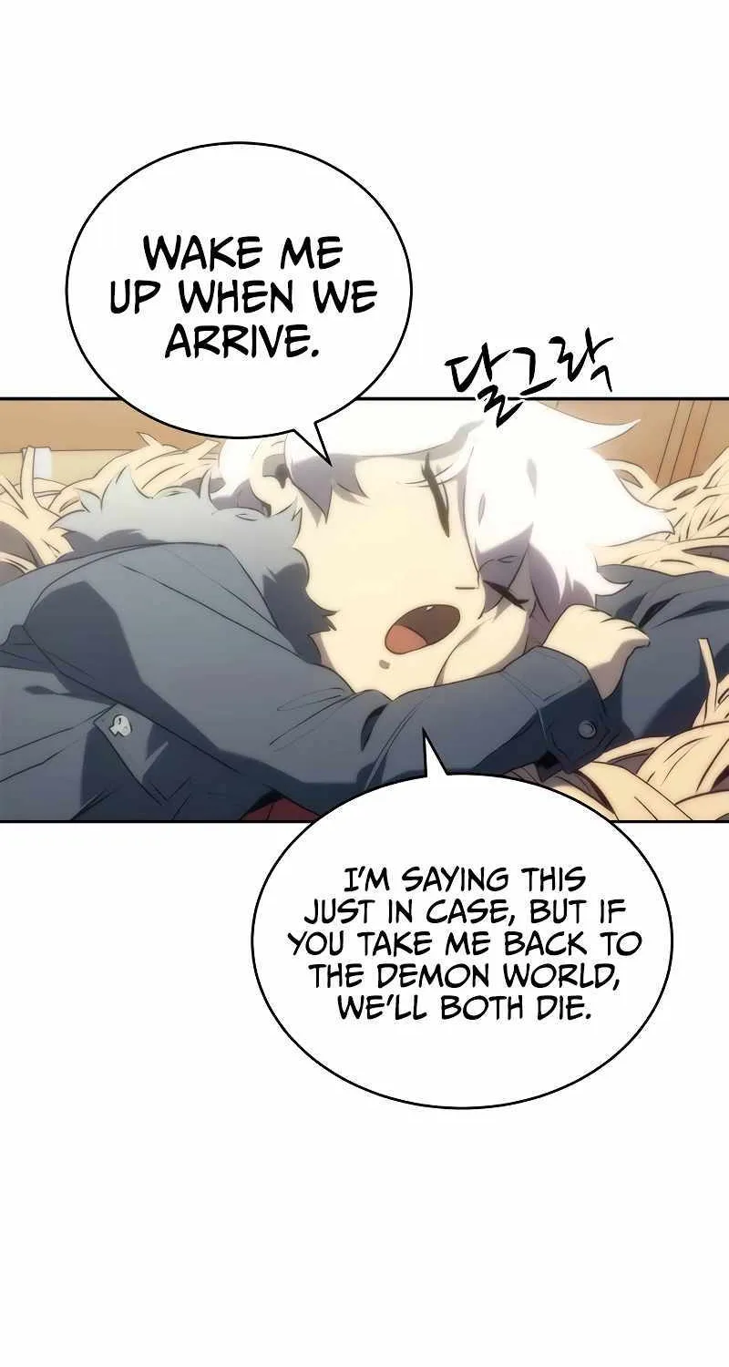 Why I Quit being the Demon King Kainu Manga Chapter 3 Page 100
