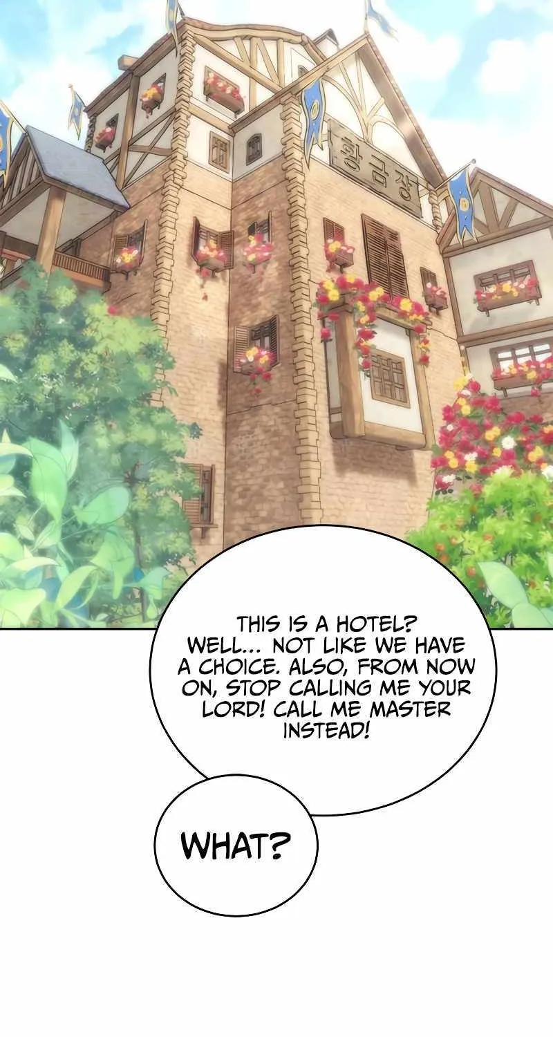 Why I Quit being the Demon King Kainu Manga Chapter 3 Page 122