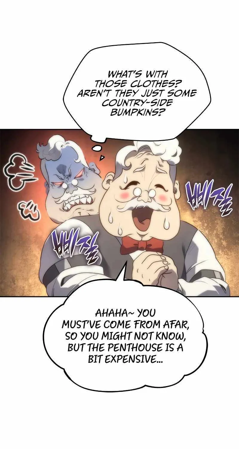 Why I Quit being the Demon King Kainu Manga Chapter 3 Page 127