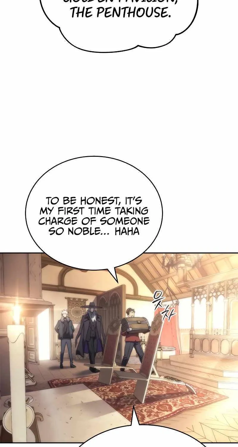 Why I Quit being the Demon King Kainu Manga Chapter 3 Page 141