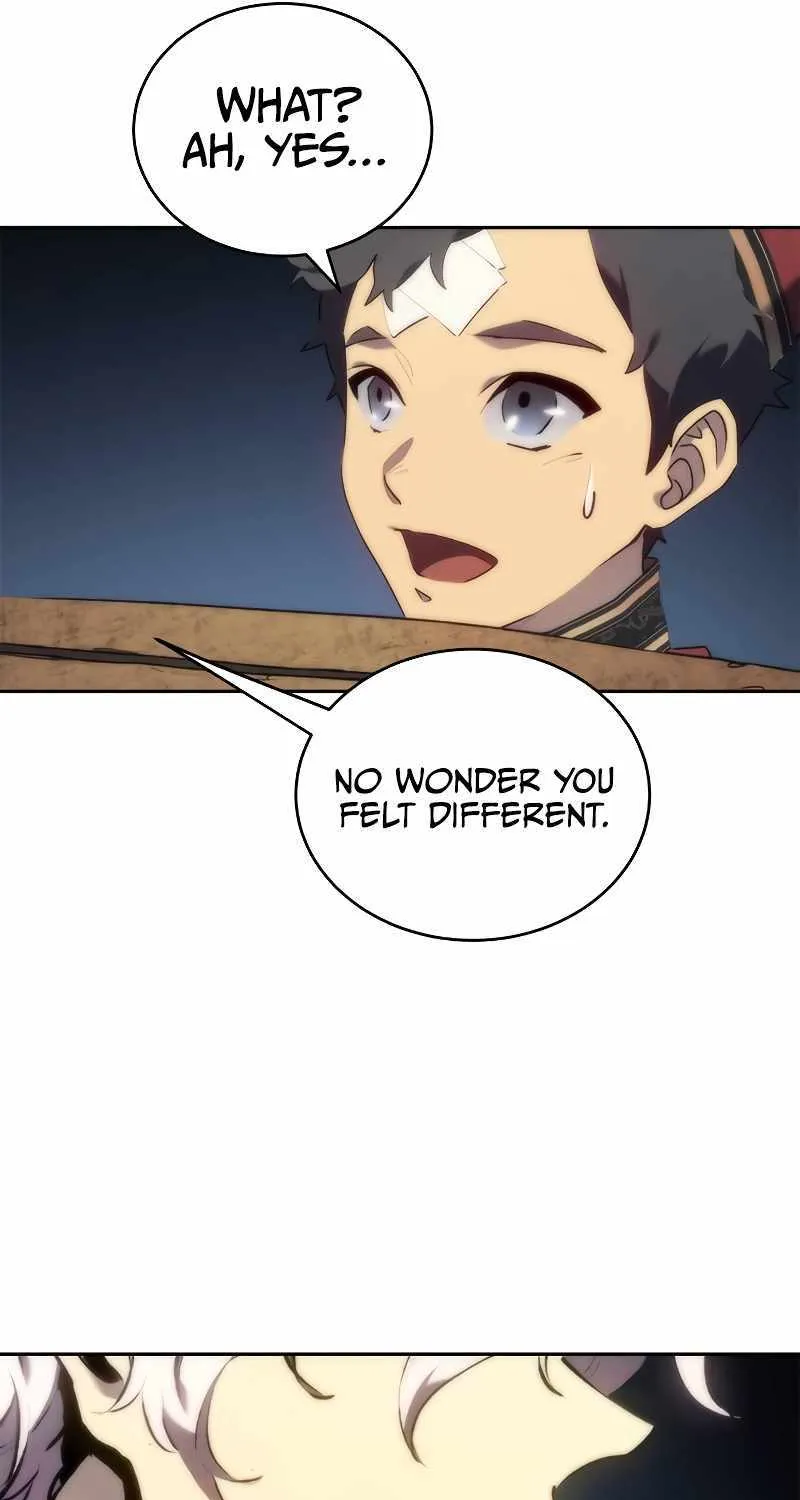 Why I Quit being the Demon King Kainu Manga Chapter 3 Page 146