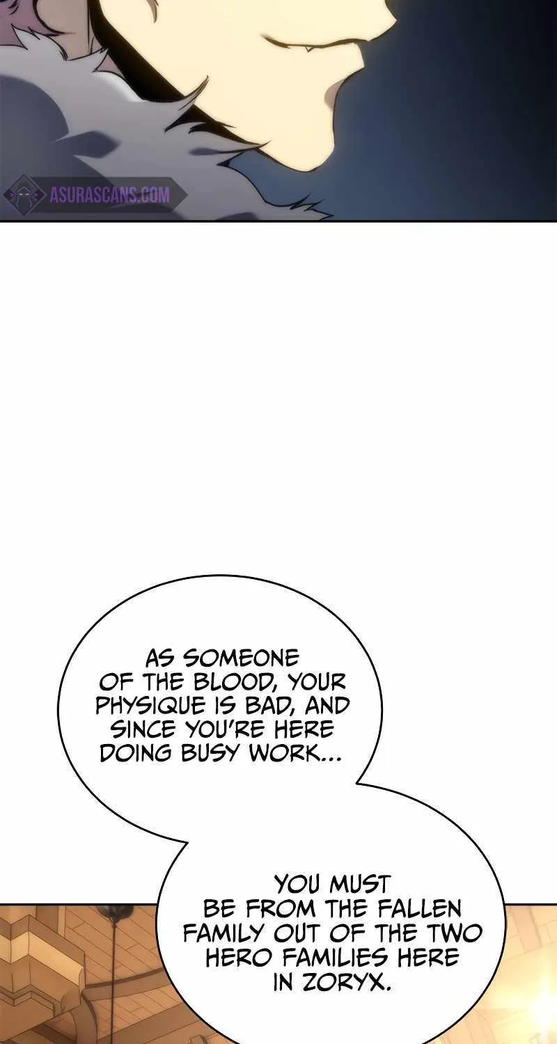 Why I Quit being the Demon King Kainu Manga Chapter 3 Page 147