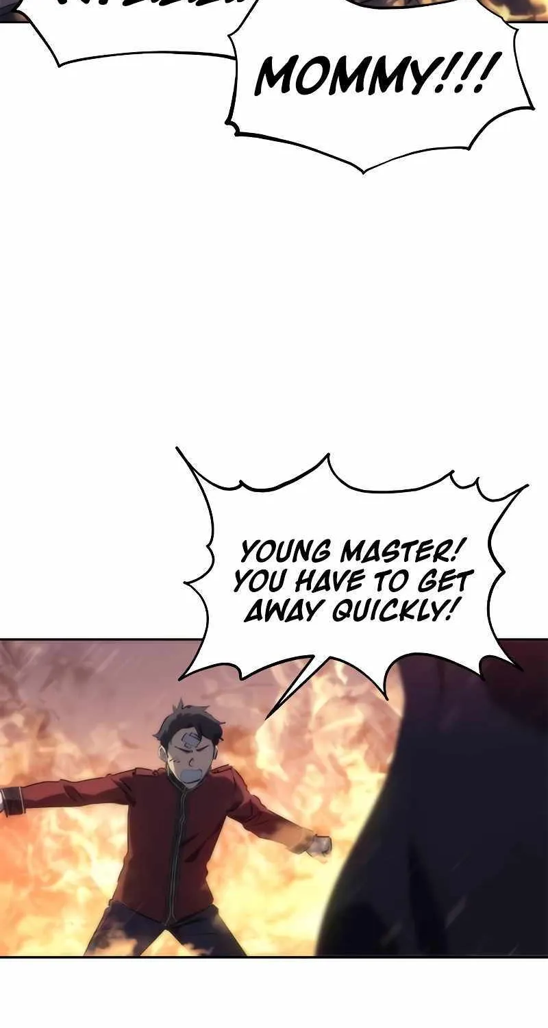 Why I Quit being the Demon King Kainu Manga Chapter 3 Page 158