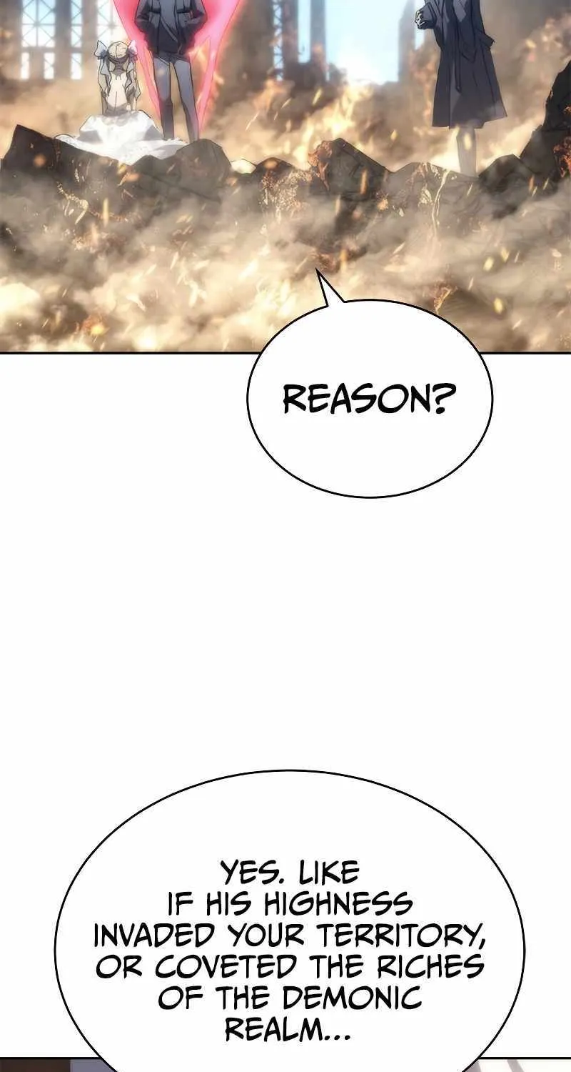 Why I Quit being the Demon King Kainu Manga Chapter 2 Page 108