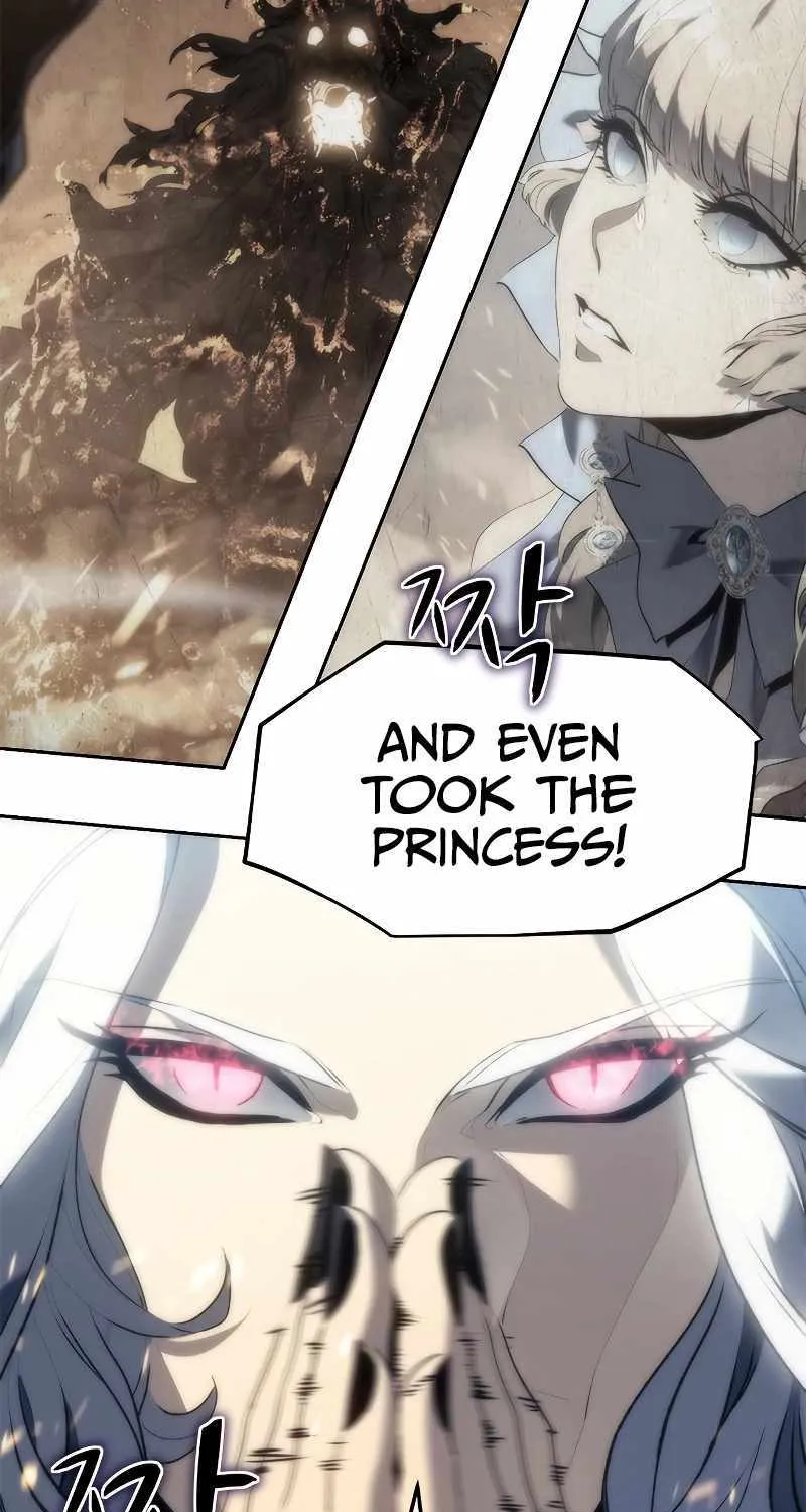 Why I Quit being the Demon King Kainu Manga Chapter 2 Page 115