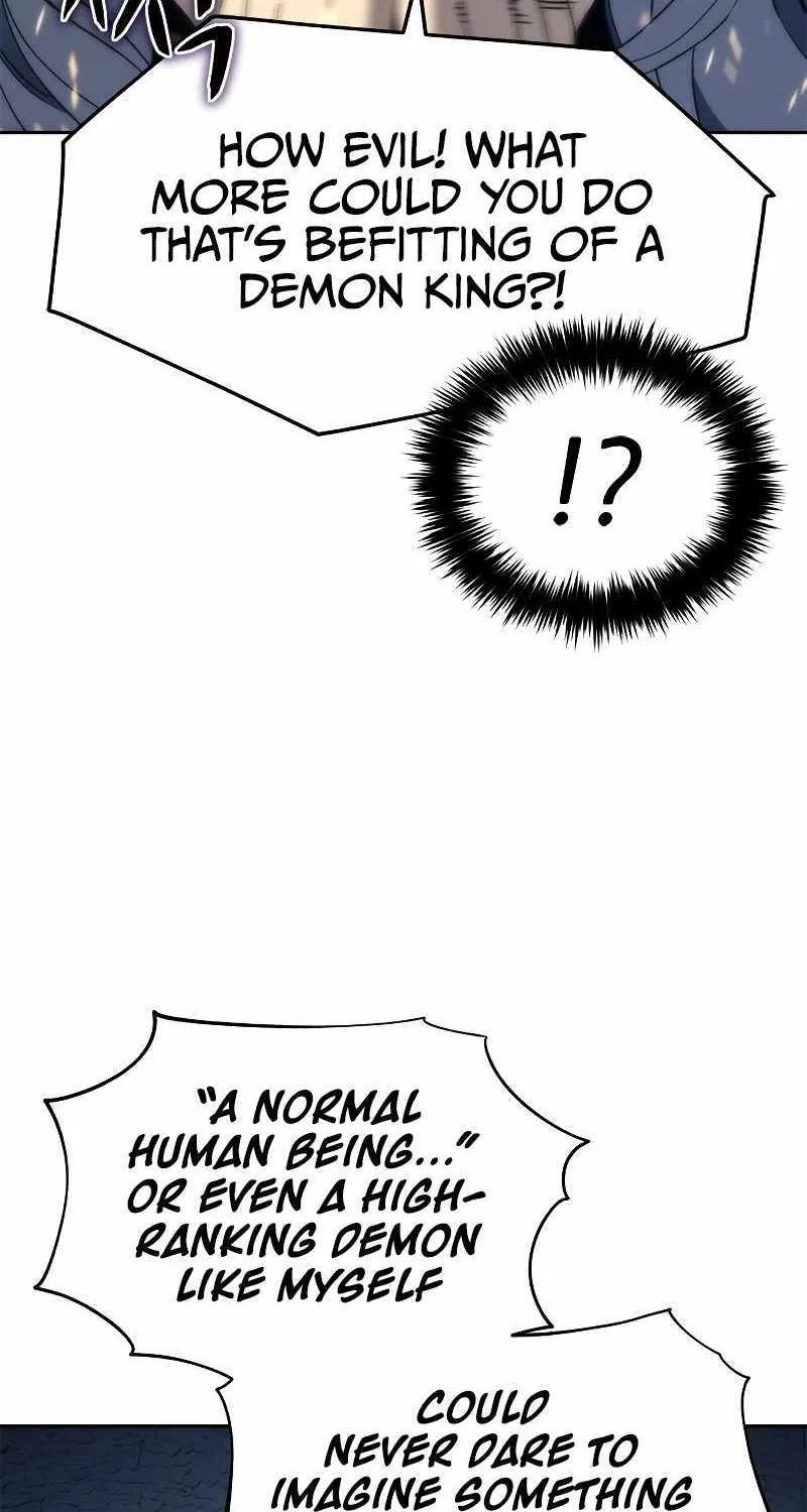 Why I Quit being the Demon King Kainu Manga Chapter 2 Page 116