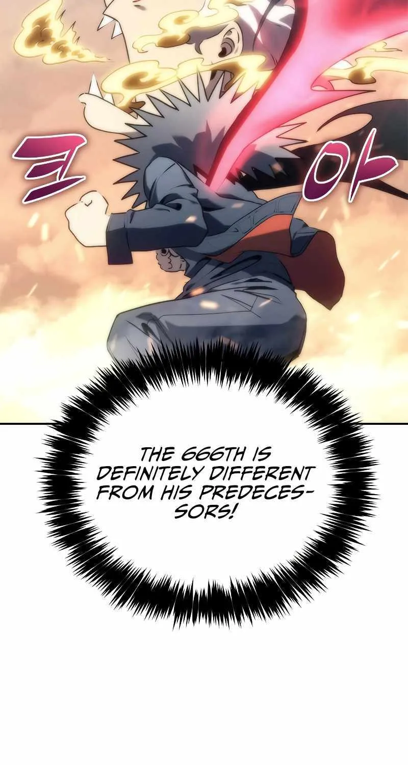 Why I Quit being the Demon King Kainu Manga Chapter 2 Page 150