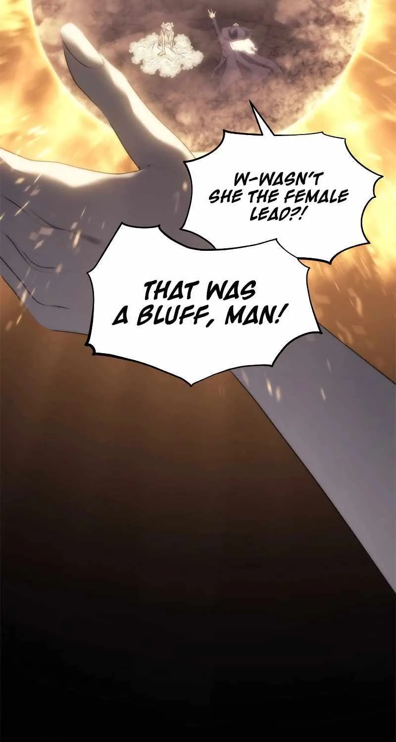 Why I Quit being the Demon King Kainu Manga Chapter 2 Page 163