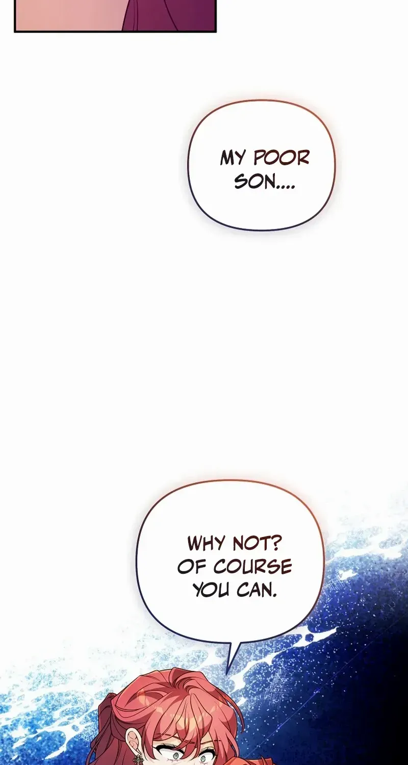 I Will Seduce The Male Lead For My Older Brother Kainu Manga Chapter 72 Page 22
