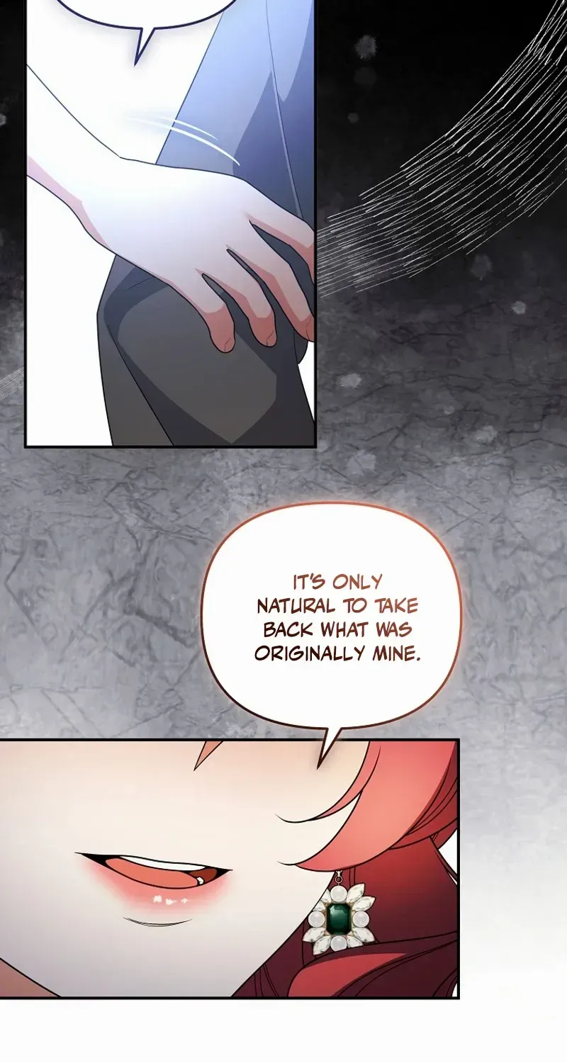 I Will Seduce The Male Lead For My Older Brother Kainu Manga Chapter 72 Page 24
