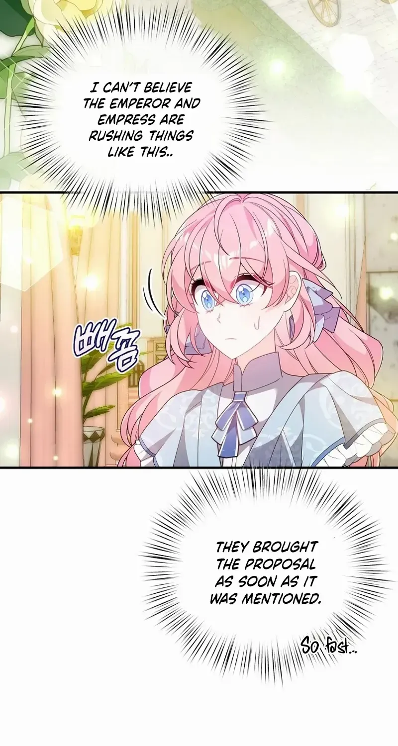 I Will Seduce The Male Lead For My Older Brother Kainu Manga Chapter 72 Page 31