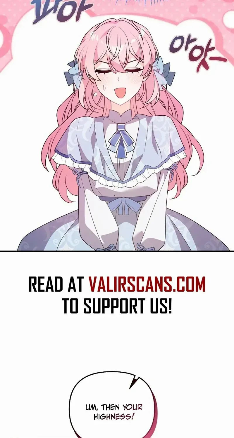 I Will Seduce The Male Lead For My Older Brother Kainu Manga Chapter 72 Page 58