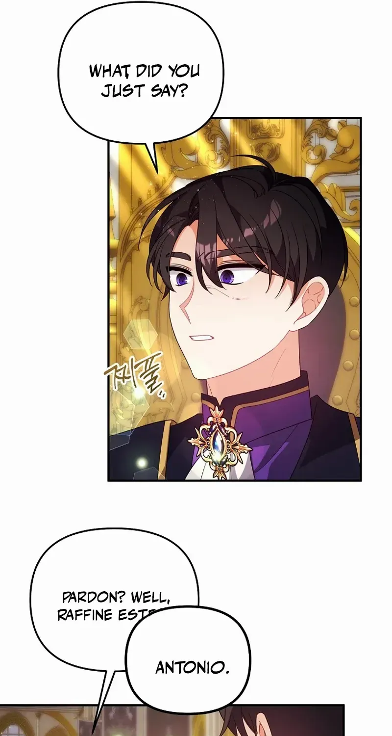 I Will Seduce The Male Lead For My Older Brother Kainu Manga Chapter 71 Page 72