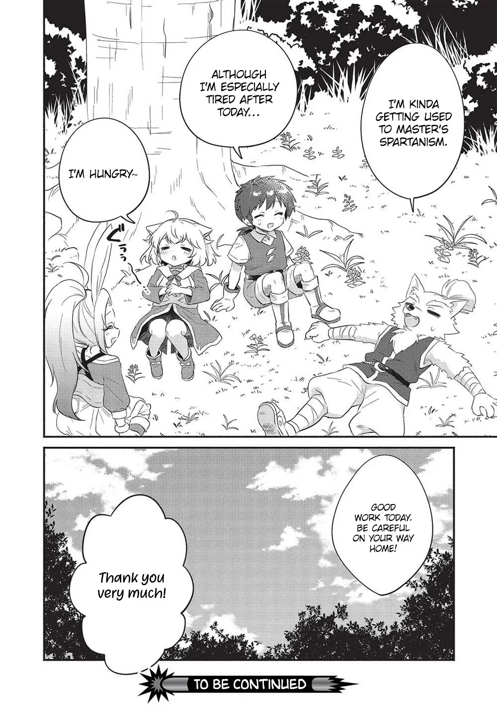 Kojiin Tamer Kainu Manga Chapter 29 Page 24