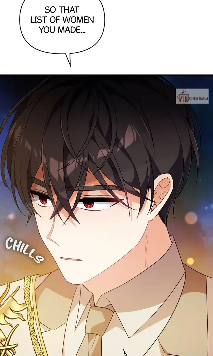 I Will Seduce The Male Lead For My Older Brother Kainu Manga Chapter 69 Page 3