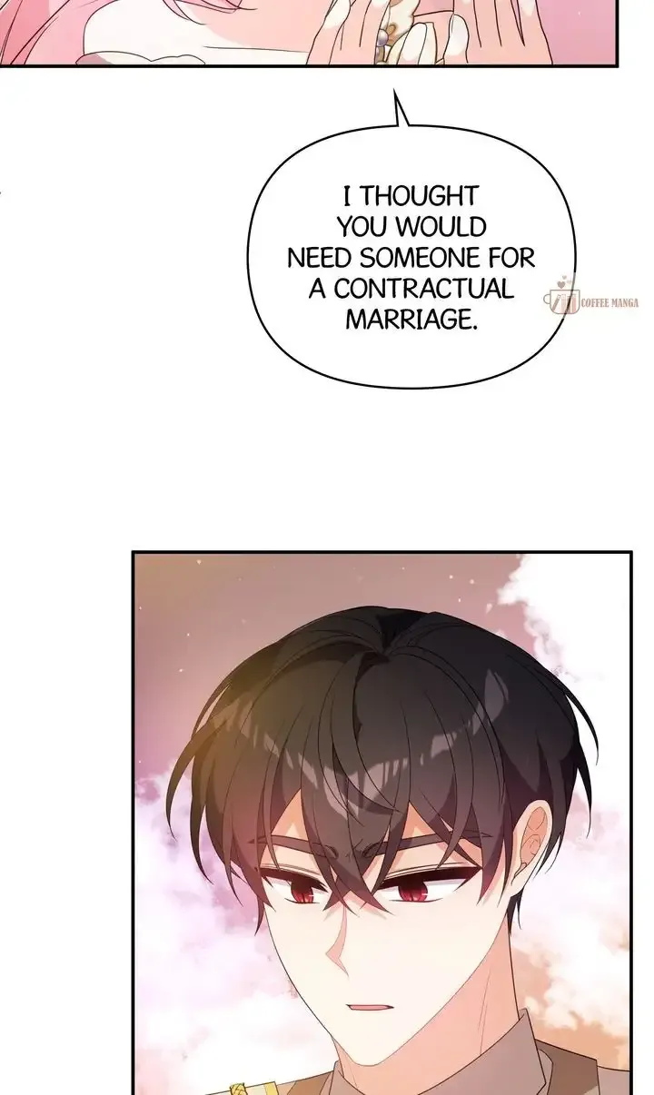 I Will Seduce The Male Lead For My Older Brother Kainu Manga Chapter 69 Page 7