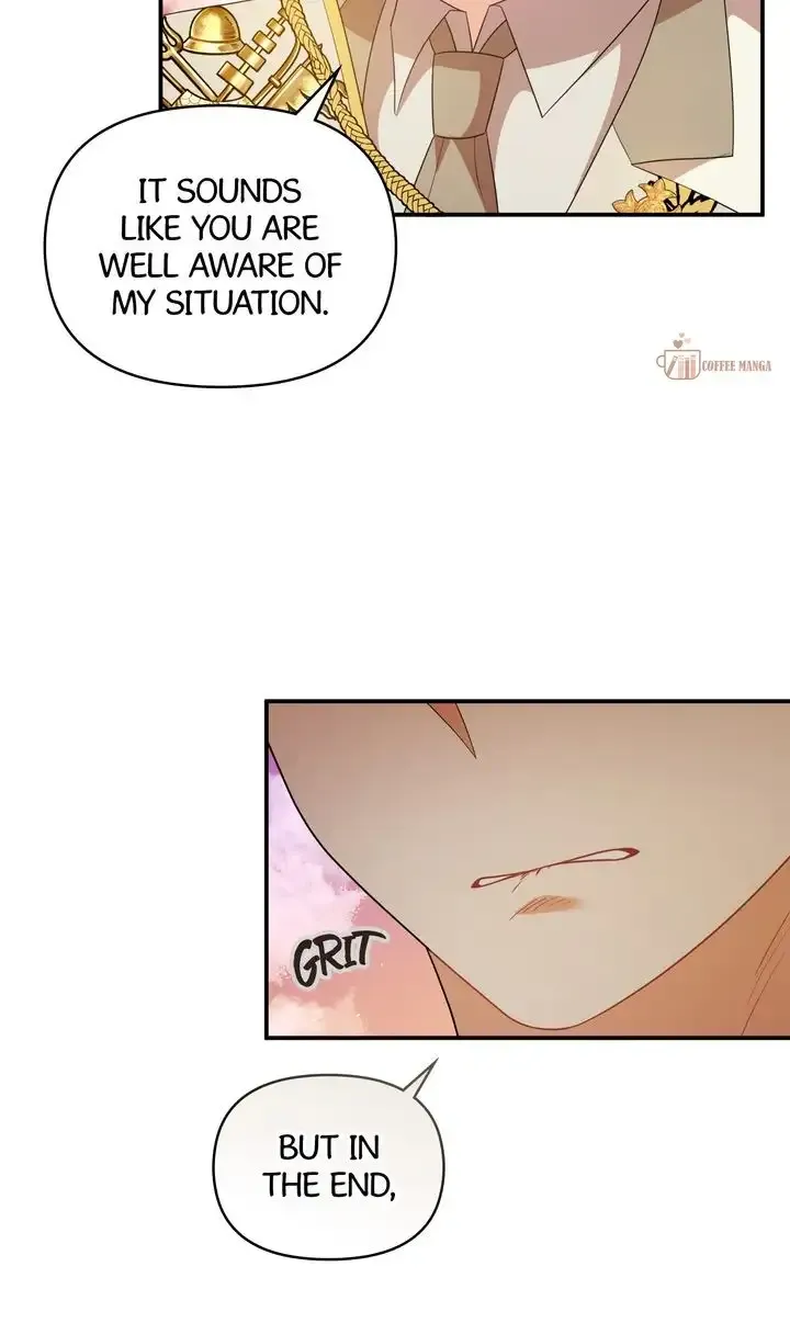 I Will Seduce The Male Lead For My Older Brother Kainu Manga Chapter 69 Page 8