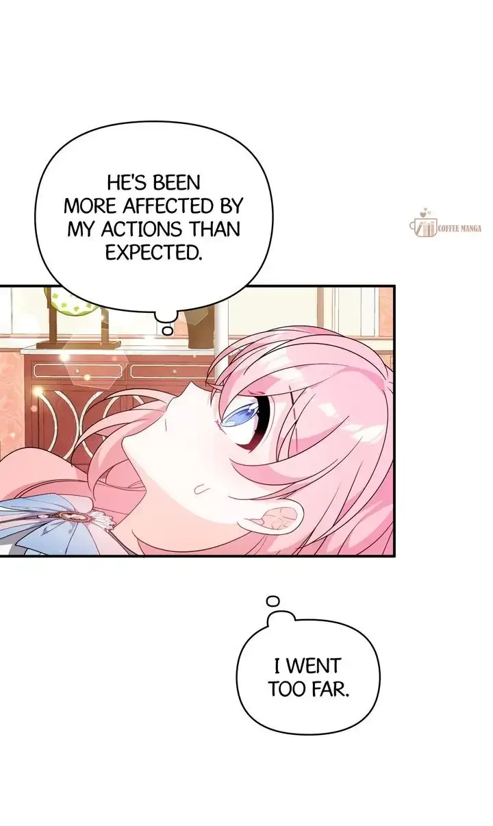 I Will Seduce The Male Lead For My Older Brother Kainu Manga Chapter 69 Page 41