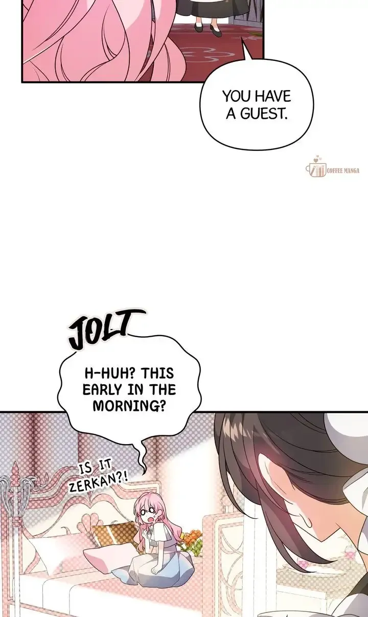I Will Seduce The Male Lead For My Older Brother Kainu Manga Chapter 69 Page 43