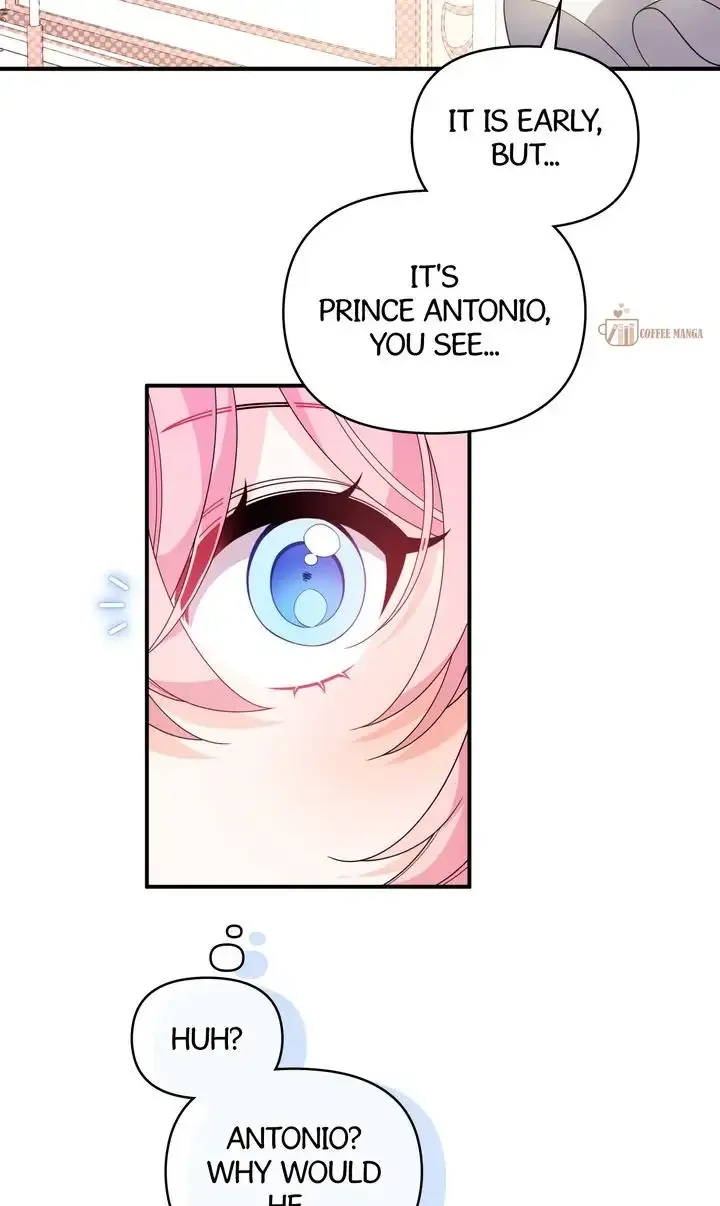 I Will Seduce The Male Lead For My Older Brother Kainu Manga Chapter 69 Page 44
