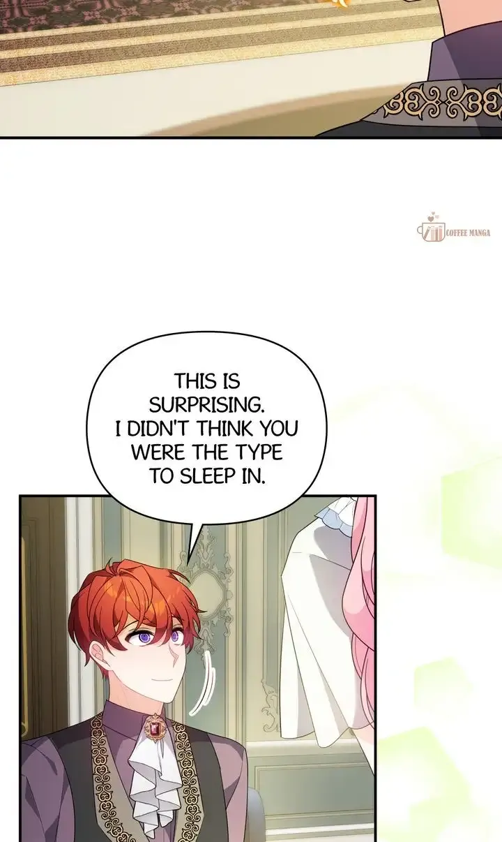 I Will Seduce The Male Lead For My Older Brother Kainu Manga Chapter 69 Page 52