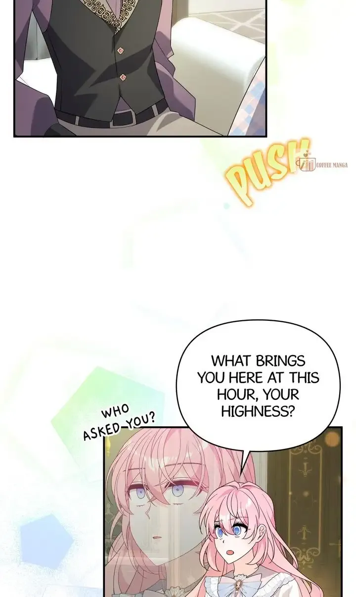 I Will Seduce The Male Lead For My Older Brother Kainu Manga Chapter 69 Page 53