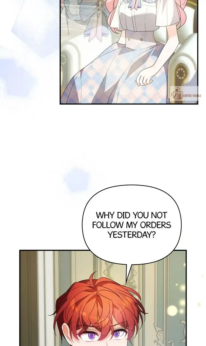 I Will Seduce The Male Lead For My Older Brother Kainu Manga Chapter 69 Page 54